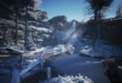 Trailer: Endure the frozen wastes of Mt Washington in Winter Survival, demo out now
