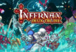 Trailer: The new DLC for Infernax, Deux or Die will hit this April