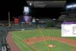 Trailer: Play Ball! Out of the Park Baseball 24 is out now for PC