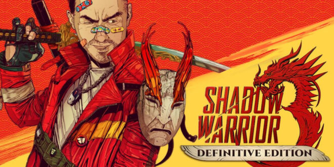 Trailer: Lo Wang strikes again next month with Shadow Warrior 3: Definitive Edition