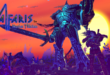 Heavy metal sequel Valfaris: Mecha Therion powers up for a PC demo