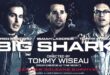 Cinema Lovers…react: ‘Big Shark’ by ‘The Room’ director Tommy Weiseau is coming soon