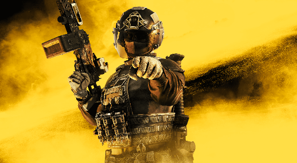 Trailer: Tactical multiplayer shooter Caliber hitting Early Access