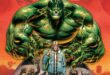It’ll be an all-out monster mash to start Marvel’s newest Hulk run