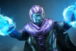 Quantumania’s Kang is coming to conquer Hot Toys’ Marvel line