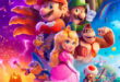 Also on the way to IMAX, the last pre-release look at The Super Mario Bros Movie is here