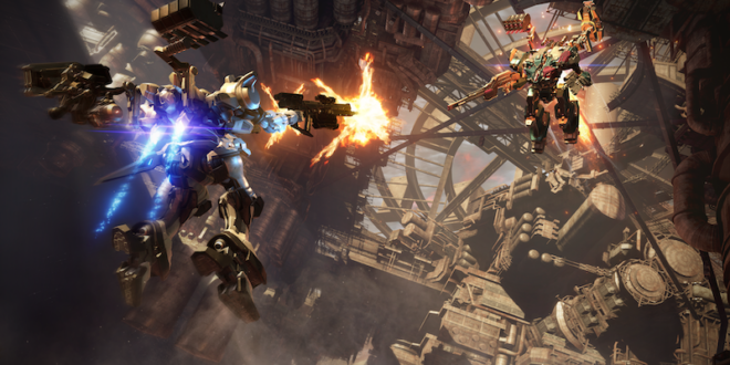 SDCC 23: Bandai Namco aims for a big Con with Armored Core, Tekken 8 ...