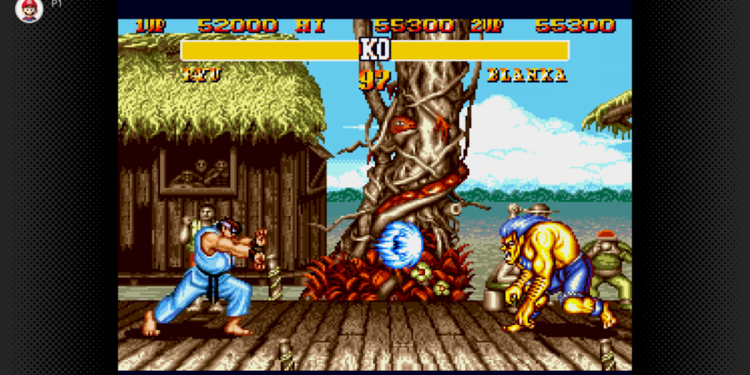 Your favorite fighter in Street Fighter II? Played with Blanka so many  times : r/retrogaming