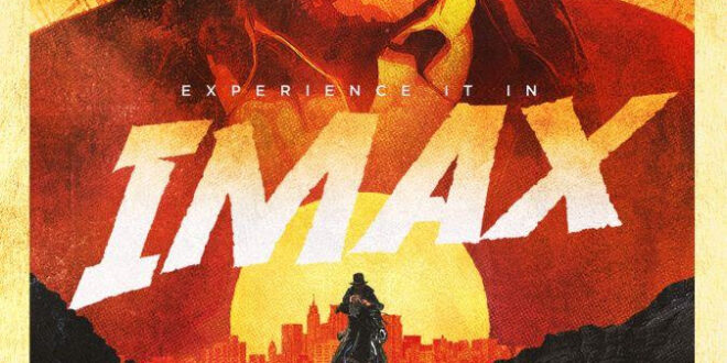 Trailer: Here’s your latest look at Indiana Jones and the Dial of Destiny, as IMAX tickets go on sale