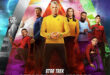 SDCC 26: Star Trek beaming into the Con with full catalogue