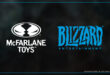 Diablo and Warcraft toys on the way thanks to new McFarlane/Blizzard deal