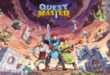 Forge your own 16bit aRPG with Apogee’s Quest Master