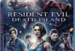 Trailer: The latest Resident Evil animated film arrives for home video on July 25th