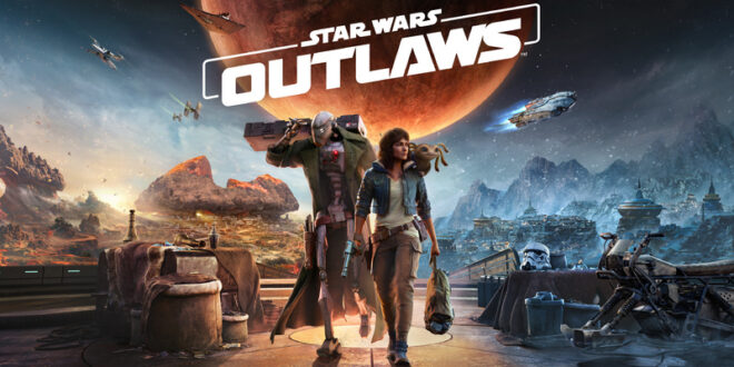 Steam gets Star Wars Outlaws as the game’s Wild Card DLC pack arrives