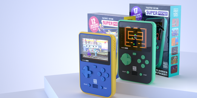 110cc Super Pocket Bikes Blaze Entertainment Introduces