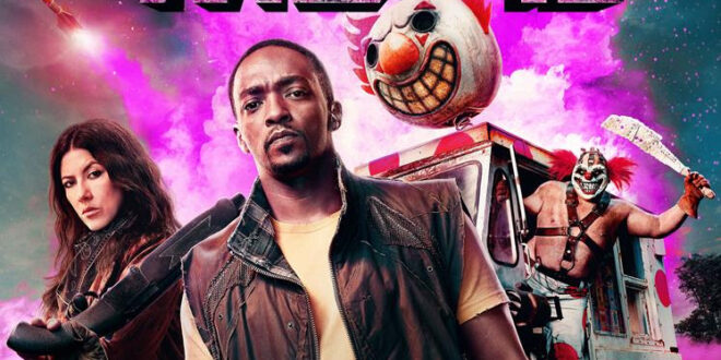 SDCC ’25: Twisted Metal leads the way for Sony Pictures Television’s Comic Con return