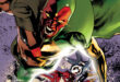 Vision stands alone against the Twilight Court in the brand new Kang-centric arc of Avengers