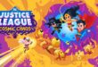 DC’S Justice League: Cosmic Chaos (Nintendo Switch) Review