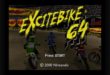 Excitebike 64 coming to Switch Online this month