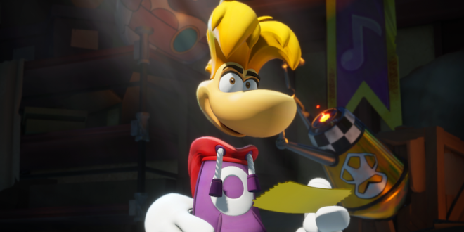 Rayman Legends Reviews, Pros and Cons