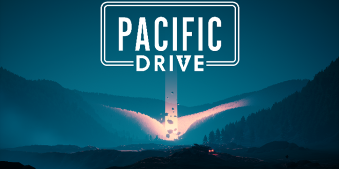 Cloaked in supernatural mystery, Pacific Drive pulls onto the PS5 in February
