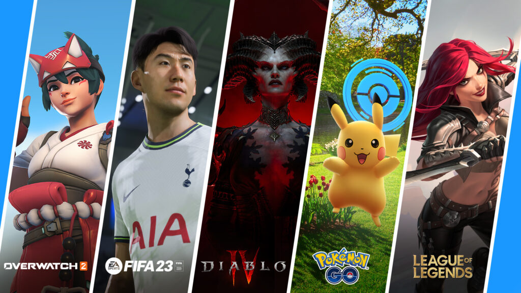 Prime Gaming: All New Free Games In September 2023