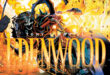 Plenty of demon-slaying on tap this October in Tony S. Daniel’s Edenwood