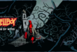 Hellboy Web of Wyrd updates launch, still landing next month