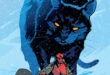 Hellboy coming home for Christmas, with an all-new Winter Special