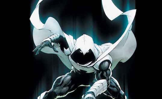 Vengeance Of The Moon Knight announced by Marvel in new trailer