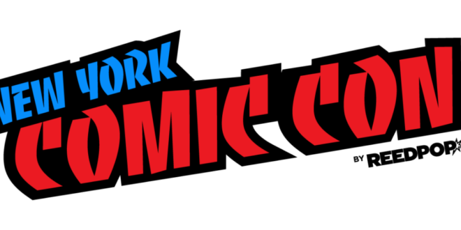 NYCC ’24: New York Comic Con showcases this year’s programming