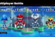 Sonic Superstars gets ready to brawl with the new Battle Mode