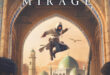 Experience Ubisoft’s vision of old Baghdad with Dark Horse’s The Art of Assassin’s Creed Mirage