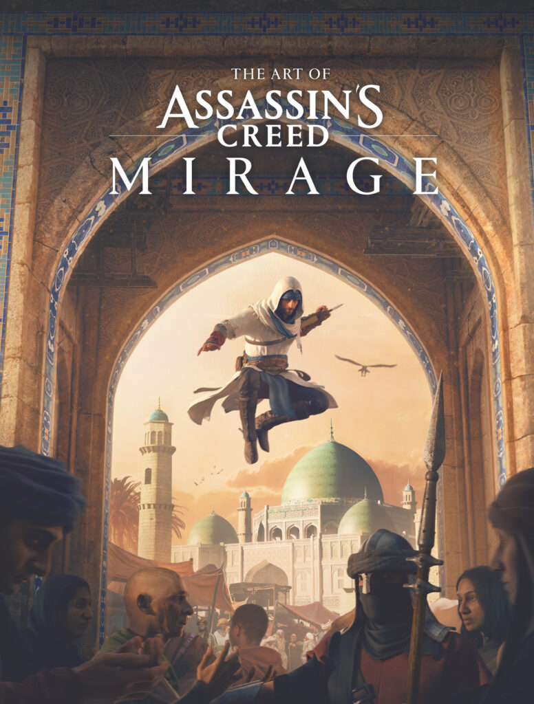 Assassin's Creed Mirage is coming out earlier than expected