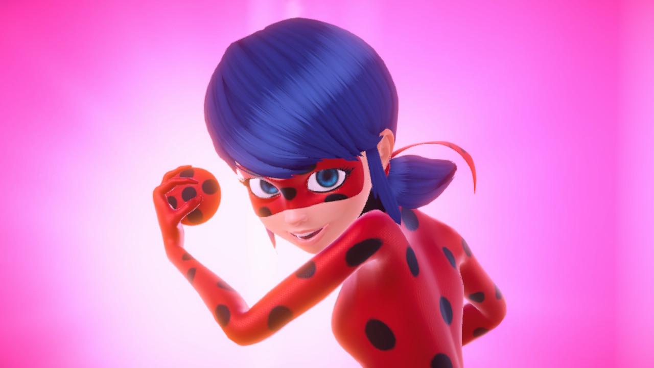 Miraculous: Rise of the Sphnix (Nintendo Switch) Review