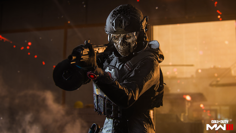 Warzone Mobile: Call of Duty: Warzone Mobile to launch in spring 2024