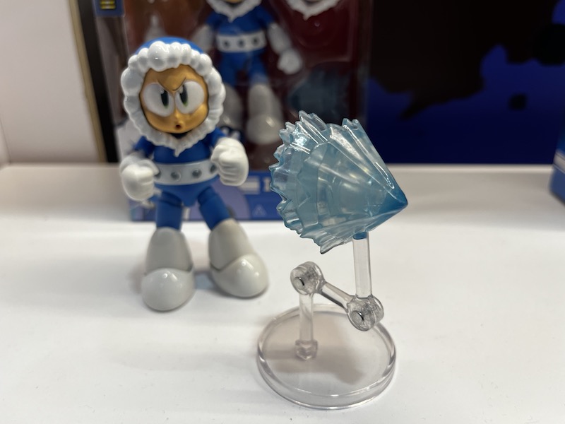 Jada Toys shows New York Toy Fair 2023 lineup, including Mega Man & Street  Fighter