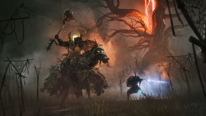 Como fazer o download de Lords of the Fallen no PC, Xbox One e PS4