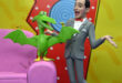 Toy Fair 23: NECA heads back to the Playhouse for new Pee-Wee line
