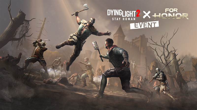 Is Dying Light 2 Cross Platform? [PC, PS4/PS5, Xbox Series X