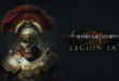 Siege Avalon as an undead Legion of Rome in King Arthur: Legion IX