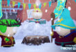 The kids are back for a little more LARPing in THQ Nordic’s South Park: Snow Day