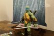 Action Figure Review: The Loyal Subjects goes all-in with impressive TMNT comics Leonardo