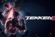 Bandai Namco sets weekly schedule of new looks at 2024’s Tekken 8