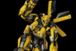 Straight from Transformers: Rise of the Beasts, comes an unboxing for Threezero’s new Bumblebee figure