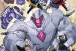 The fall begins with 2 new X-Men mini-series’ detailing the fall of Krakoa