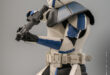Flashing back to The Clone Wars, Hot Toys’ announces Star Wars: Ahsoka’s Captain Rex