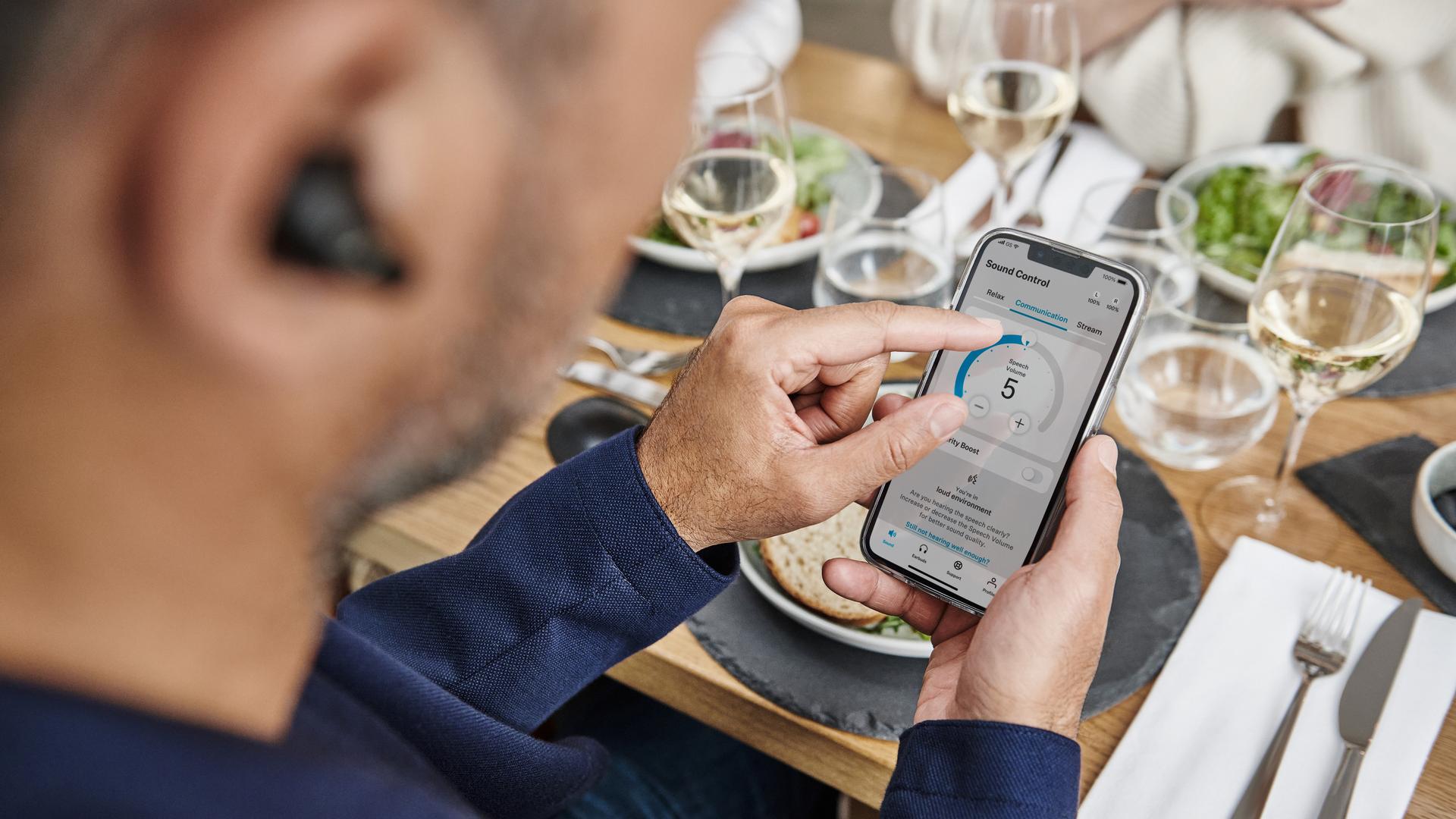 Sennheiserheadphonesandapp BrutalGamer