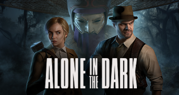 PS5 First Look: Alone in the Dark weaves an eldritch tale that’s both familiar and fresh