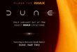 Catch 2021’s Dune in IMAX this month, and get a sneak peek of Dune: Part Two